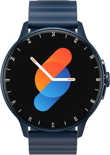 Havit M9046 Amoled HD Smart Watch