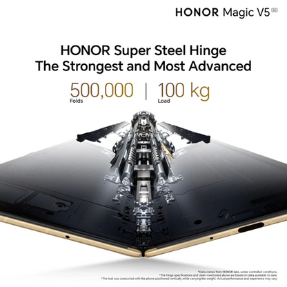 HONOR Magic V5 5G (16GB+512GB)
