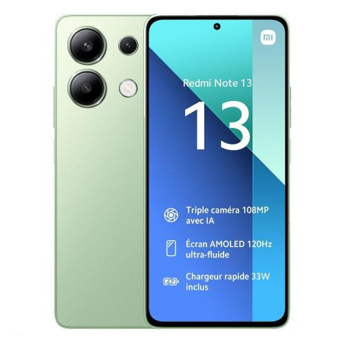 Redmi Note 13 NFC (8GB+256GB)