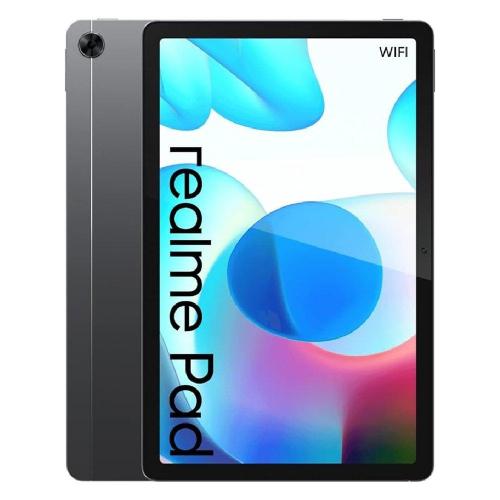 Realme Pad タブレット 10.4インチ 64GB　美品 realme Pad 10.4-inch Wi-Fi Only Tablet (4GB+64GB) [With