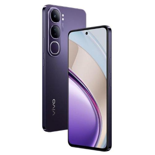 VIVO V40 Lite 5G (12GB+12GB/256GB) [with Redmi Buds 6 Play as FREE Gift]