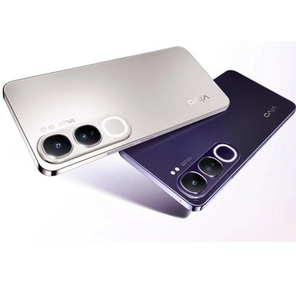 VIVO V40 Lite 5G (12GB+12GB/256GB) [with Redmi Buds 6 Play as FREE Gift]