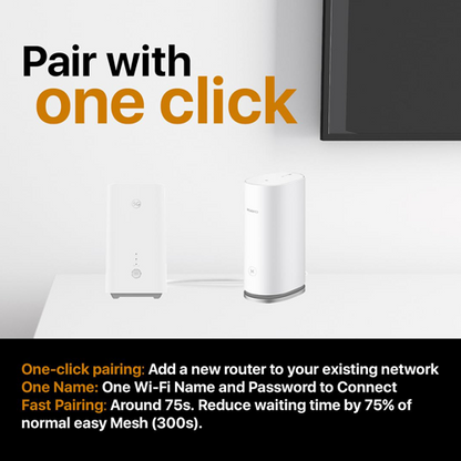 Ooredoo 5G CPE Pro 5 Cellular Wi-Fi Router Unlocked