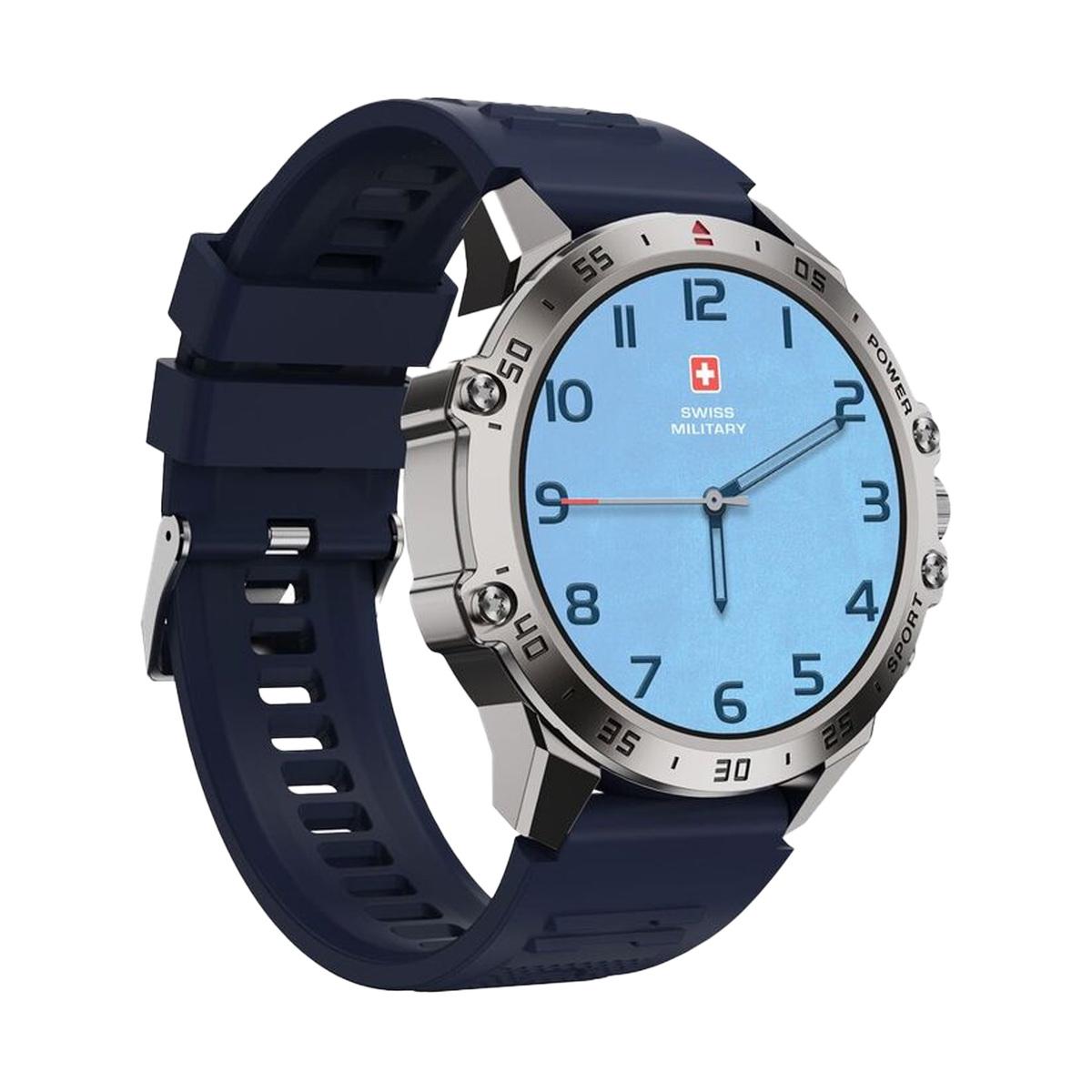 SWISS MILITARY DOM 5 Smart Watch