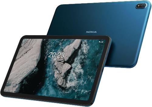 Nokia Tab T20 TA-1397 SS 10.4-inch LTE Tablet (4GB+64GB)
