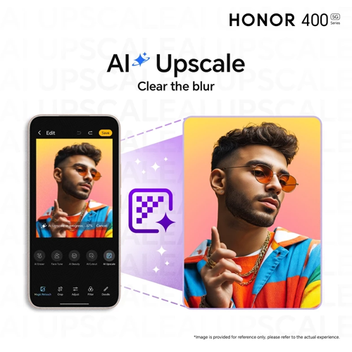 HONOR 400 Pro 5G (12GB+512GB) [with 2 Pcs of HUAWEI Band 10 as Early Bird Promo GIFT]