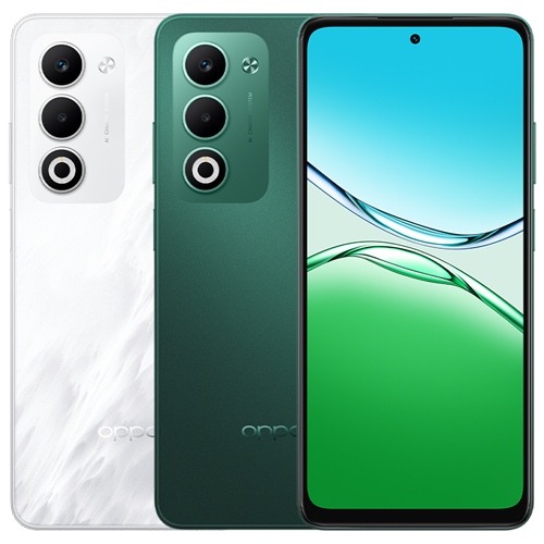 OPPO A5 5G (6GB+128GB)