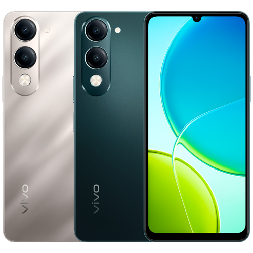 vivo Y29t 5G (6GB+6GB/256GB)