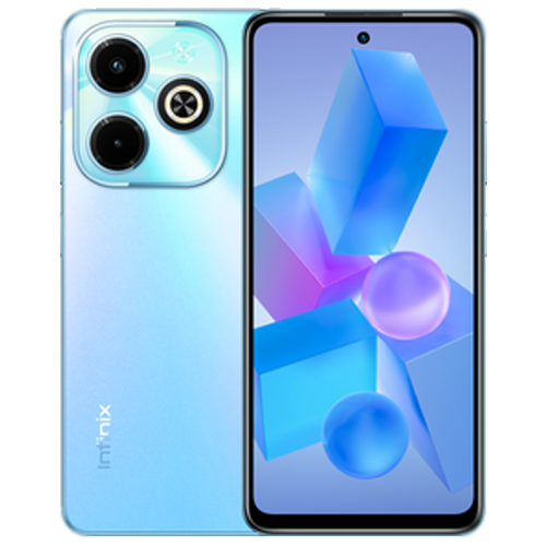 Infinix HOT 40i NFC (8GB+8GB/256GB)