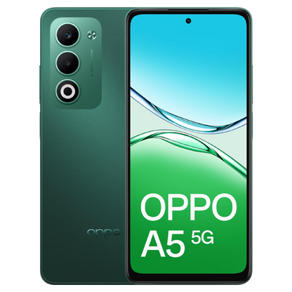 OPPO A5 5G (6GB+128GB)