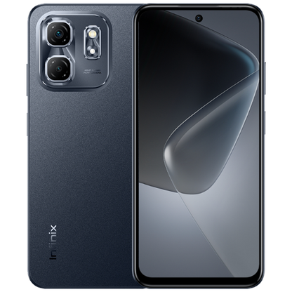 Infinix HOT 50i NFC (4GB+4GB/128GB)