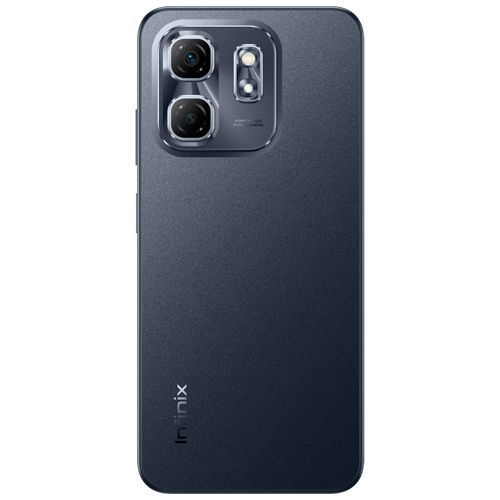 Infinix HOT 50i NFC (4GB+4GB/128GB)