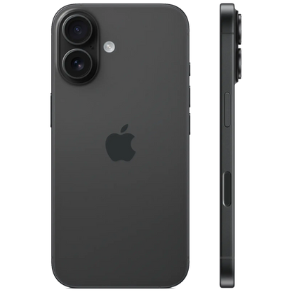 iPhone 16 128GB (Dual SIM)