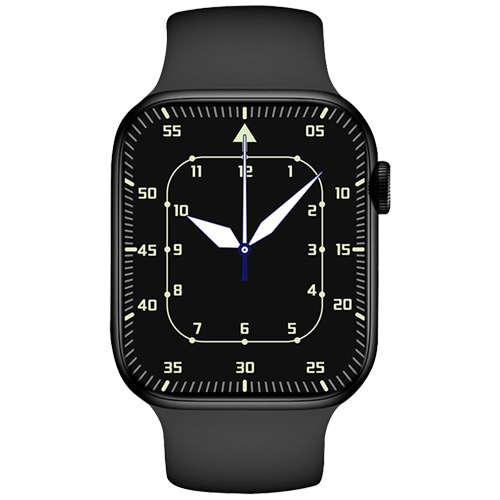 XCell G7 Pro Signature Smart Watch