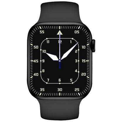 XCell G7 Pro Signature Smart Watch