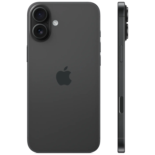 iPhone 16 Plus 128GB (Middle East Version)