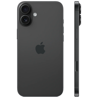 iPhone 16 Plus 128GB (Middle East Version)