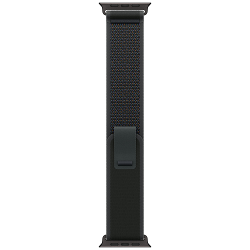 Apple Watch Ultra 2 GPS + Cellular 49mm with Trail Loop (English Edition)
