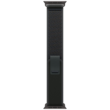 Apple Watch Ultra 2 GPS + Cellular 49mm with Trail Loop (English Edition)