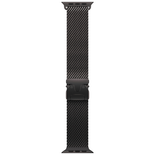 Apple Watch Ultra 2 GPS + Cellular 49mm with Milanese Loop (English Edition)