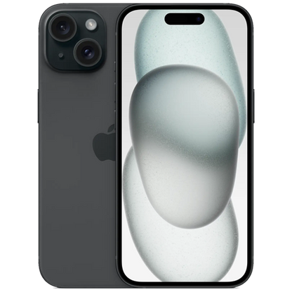 iPhone 15 256GB (English Edition)