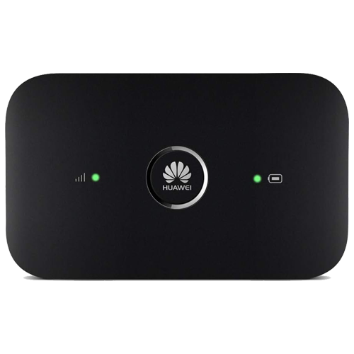 HUAWEI Mobile WiFi 4G Unlocked Pocket Router (E5573Cs-322)