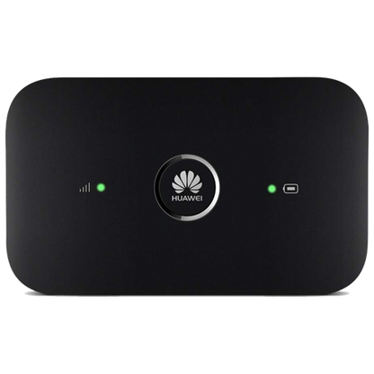 HUAWEI Mobile WiFi 4G Unlocked Pocket Router (E5573Cs-322)