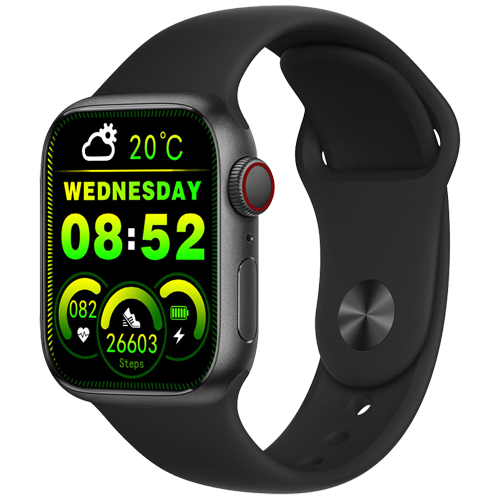 XCell G7 Pro Signature Smart Watch