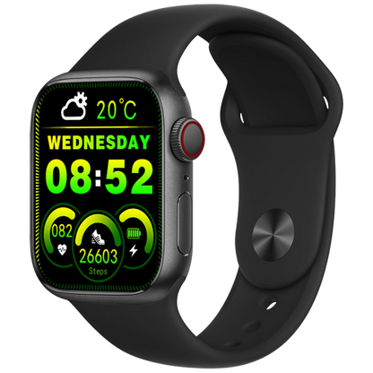 XCell G7 Pro Signature Smart Watch