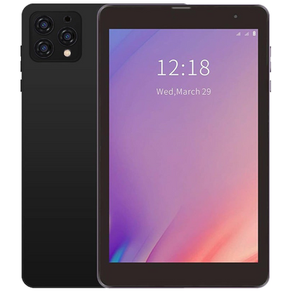 AirTab A08 8-inch 5G Tablet with Keyboard (16GB+1TB)