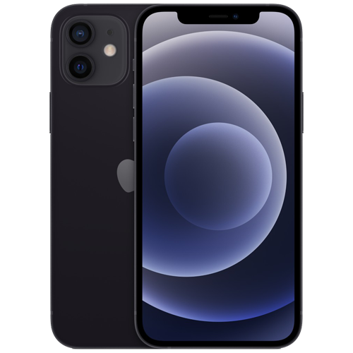 iPhone 12 mini 256GB (Arabic Edition)
