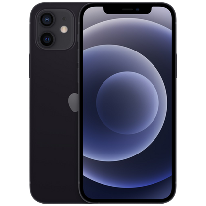 iPhone 12 mini 256GB (Arabic Edition)