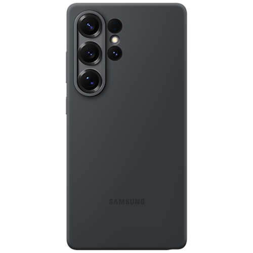 Galaxy S25 Ultra Silicone Case