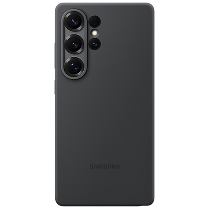 Galaxy S25 Ultra Silicone Case