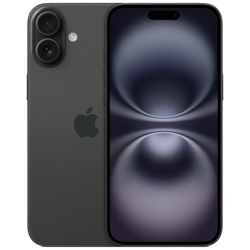 iPhone 16 Plus 128GB (Middle East Version)