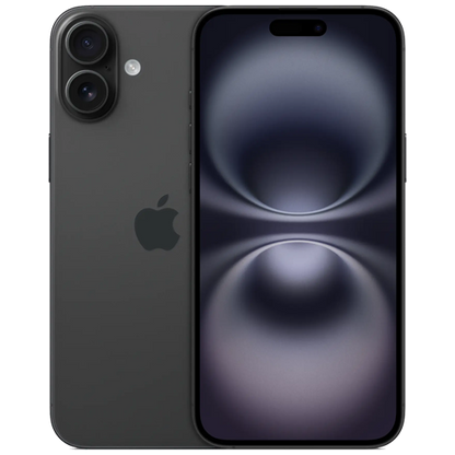 iPhone 16 Plus 128GB (Middle East Version)
