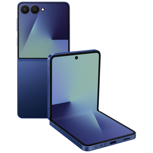 Galaxy Z Flip7 5G  (12GB+512GB)