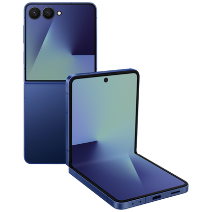 Galaxy Z Flip7 5G  (12GB+512GB)