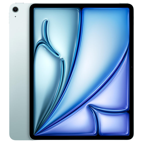 Apple iPad Air 13-inch (M2) Wi-Fi 256GB (English Edition)