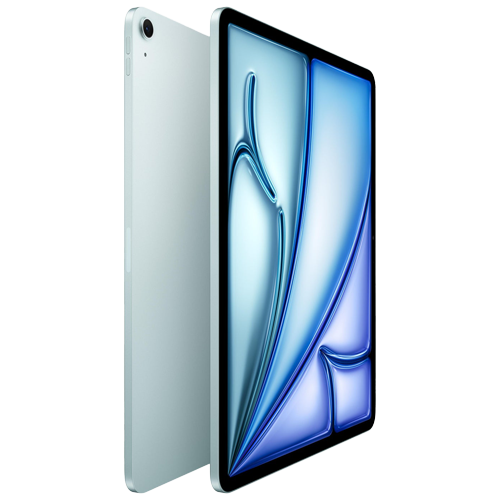 Apple iPad Air 13-inch (M2) Wi-Fi 256GB (English Edition)
