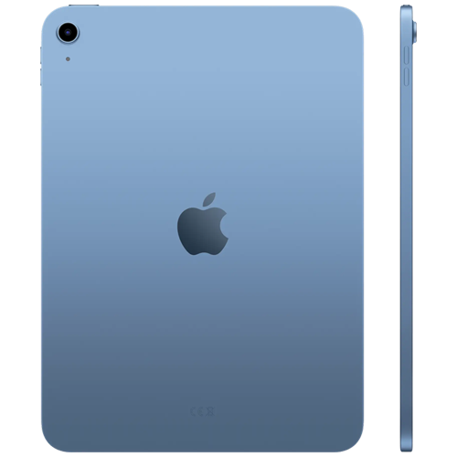 Apple iPad 11-inch (A16) Wi-Fi 128GB (Middle East Version)