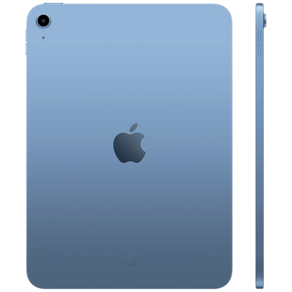 Apple iPad 11-inch (A16) Wi-Fi 128GB (Middle East Version)