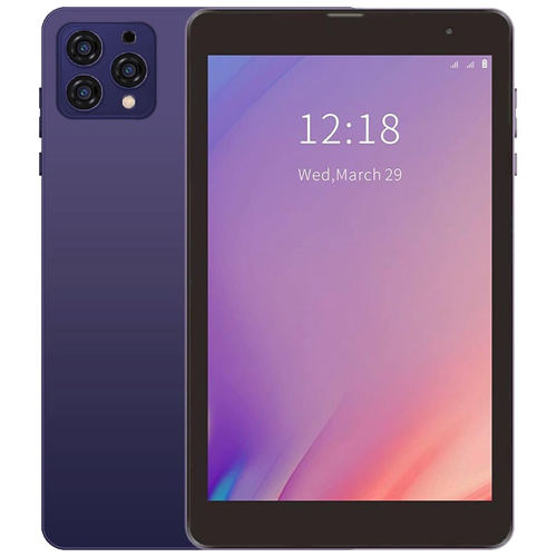 AirTab A08 8-inch 5G Tablet with Keyboard (16GB+1TB)