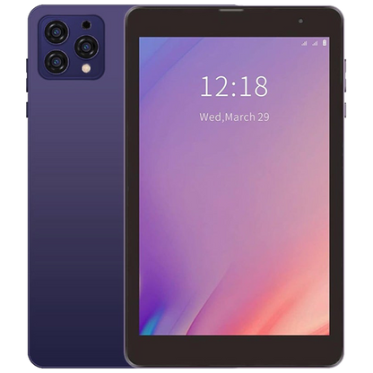 AirTab A08 8-inch 5G Tablet with Keyboard (16GB+1TB)