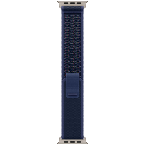 Apple Watch Ultra 2 GPS + Cellular 49mm with Trail Loop (English Edition)