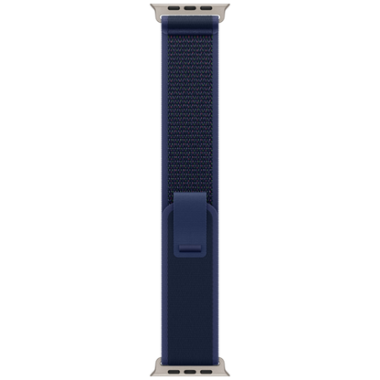 Apple Watch Ultra 2 GPS + Cellular 49mm with Trail Loop (English Edition)