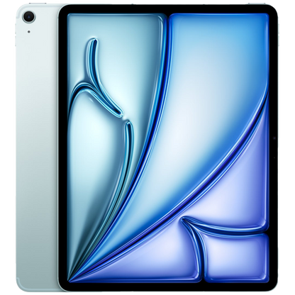 Apple iPad Air 13-inch (M3) Wi-Fi 128GB (Middle East Version)
