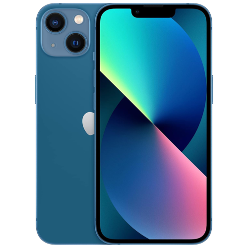 iPhone 13 512GB (Arabic Edition)