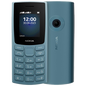 Nokia 110 (TA‑1567 DS) Keypad Phone (FIVE UNITS BUNDLE)