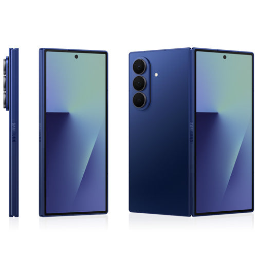 Galaxy Z Fold7 5G (16GB+1TB)